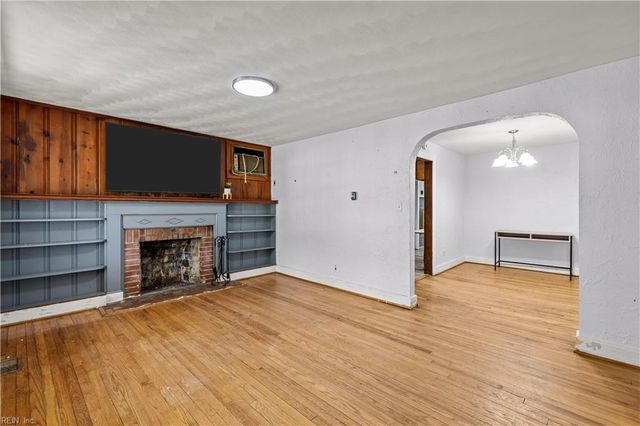 429 E Bayview BLVD, Norfolk, VA 23503