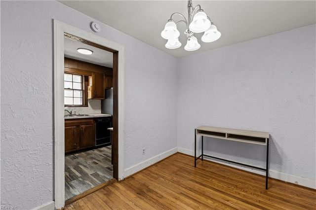 429 E Bayview BLVD, Norfolk, VA 23503