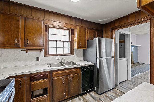 429 E Bayview BLVD, Norfolk, VA 23503