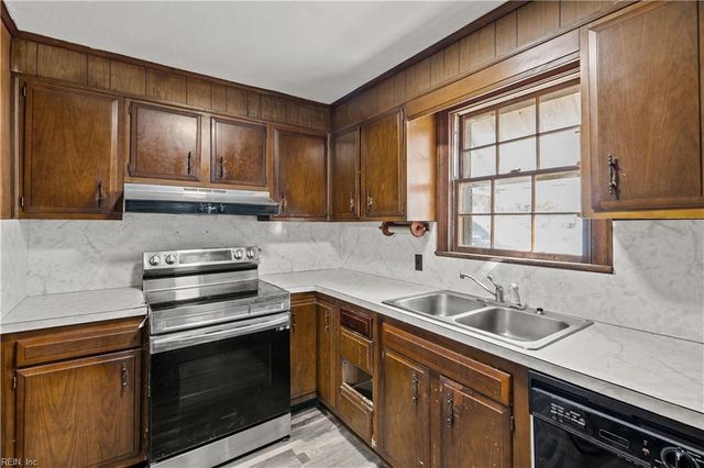 429 E Bayview BLVD, Norfolk, VA 23503