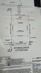 821 Athens Drive, Prosper, TX 75078