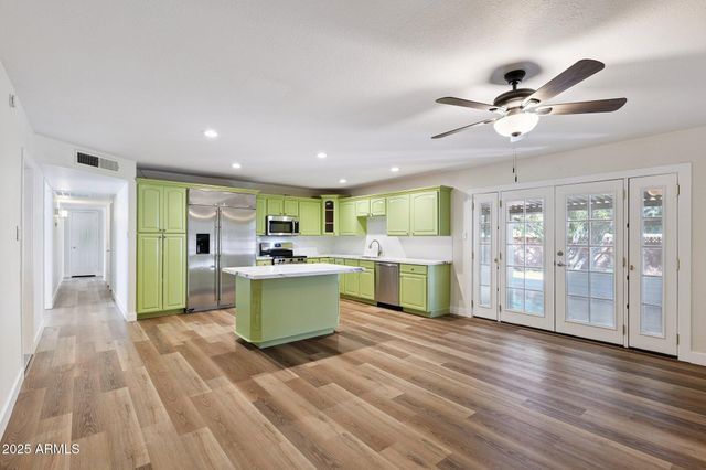 1400 E Wesleyan Drive, Tempe, AZ 85282