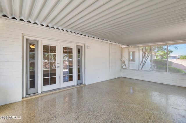 1400 E Wesleyan Drive, Tempe, AZ 85282