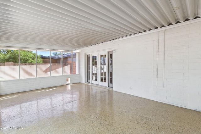 1400 E Wesleyan Drive, Tempe, AZ 85282