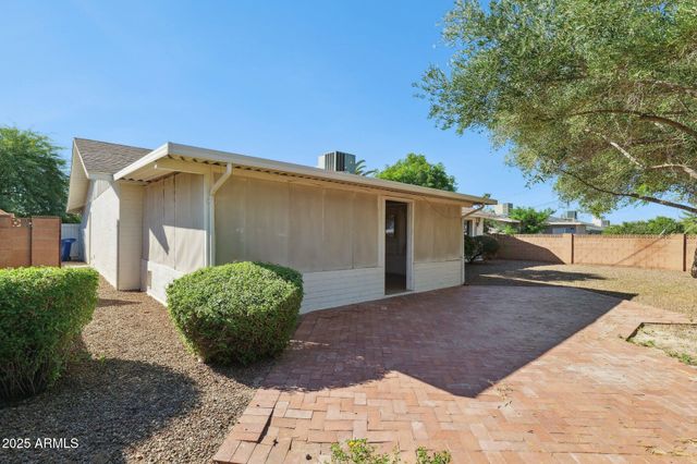 1400 E Wesleyan Drive, Tempe, AZ 85282