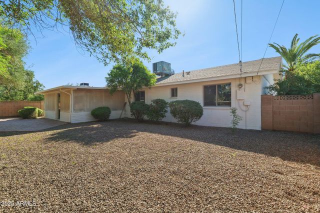 1400 E Wesleyan Drive, Tempe, AZ 85282