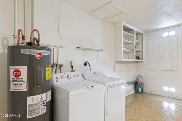 1400 E Wesleyan Drive, Tempe, AZ 85282