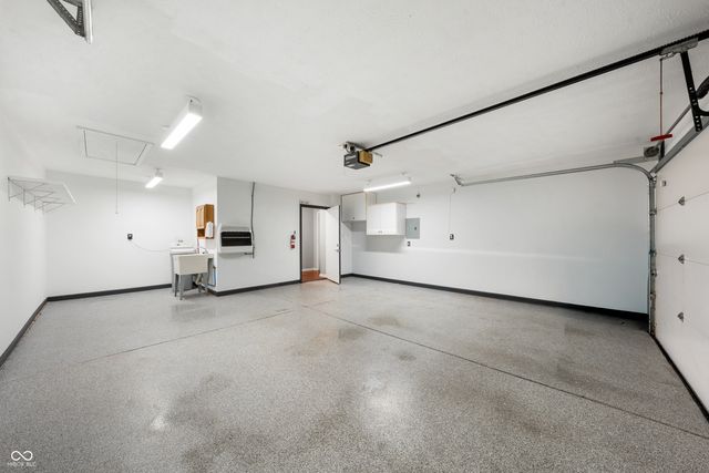 7335 Chapel Villas Lane B, Indianapolis, IN 46214