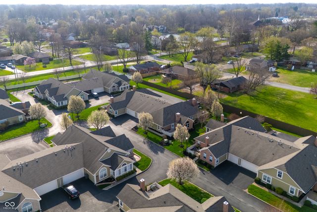 7335 Chapel Villas Lane B, Indianapolis, IN 46214