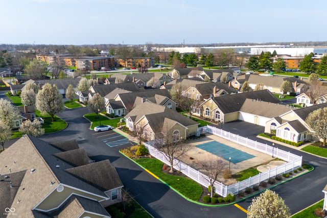 7335 Chapel Villas Lane B, Indianapolis, IN 46214