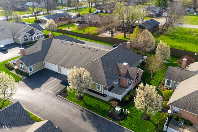 7335 Chapel Villas Lane B, Indianapolis, IN 46214