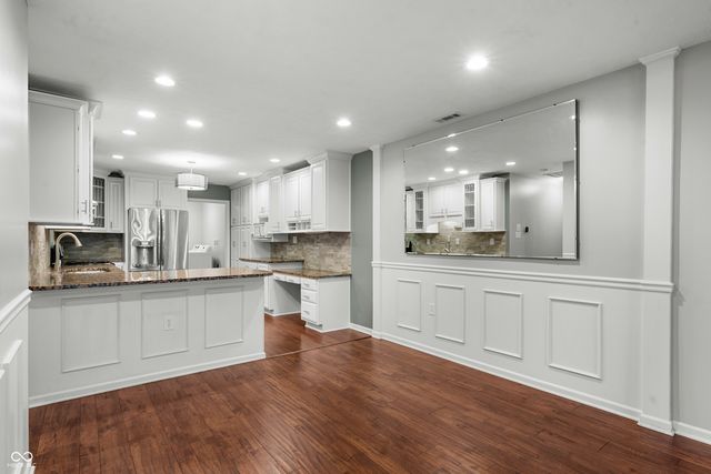 7335 Chapel Villas Lane B, Indianapolis, IN 46214