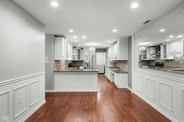 7335 Chapel Villas Lane B, Indianapolis, IN 46214