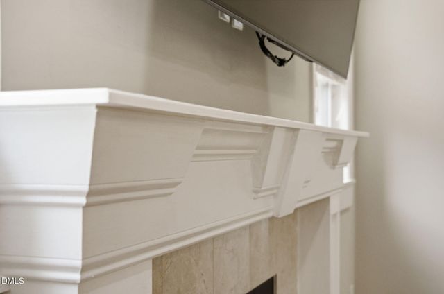 798 Horizon Drive, Pittsboro, NC 27312