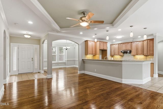 798 Horizon Drive, Pittsboro, NC 27312