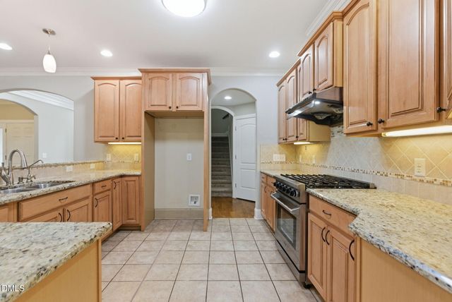 798 Horizon Drive, Pittsboro, NC 27312