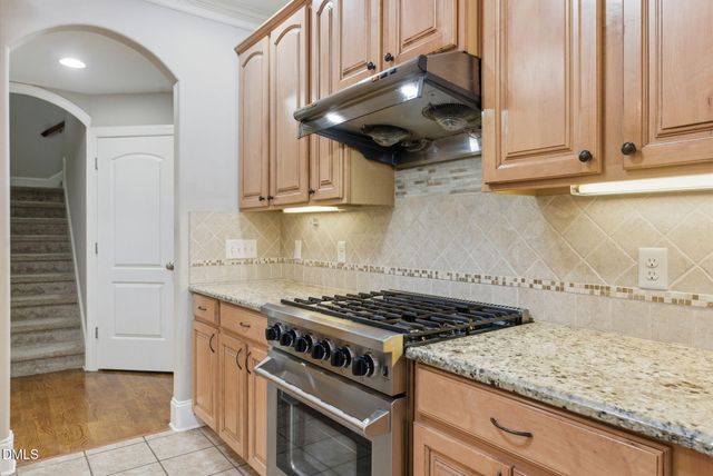 798 Horizon Drive, Pittsboro, NC 27312