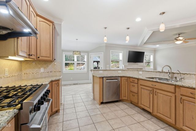 798 Horizon Drive, Pittsboro, NC 27312