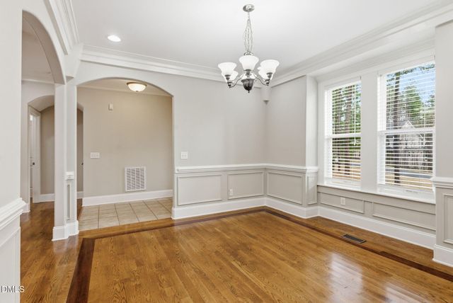 798 Horizon Drive, Pittsboro, NC 27312