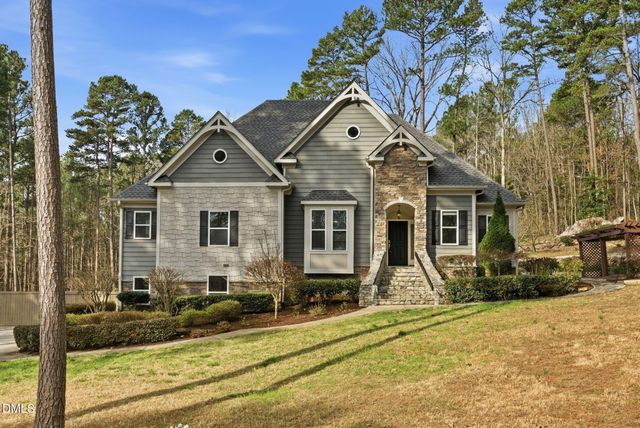 798 Horizon Drive, Pittsboro, NC 27312