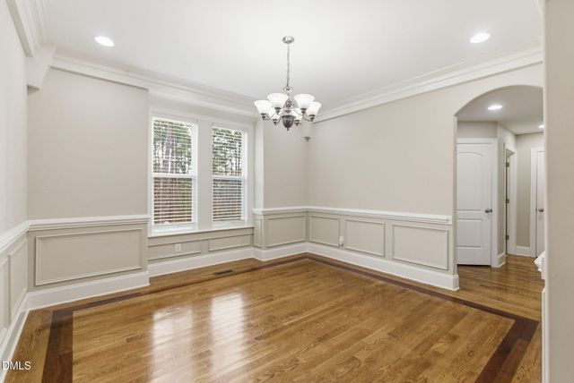 798 Horizon Drive, Pittsboro, NC 27312