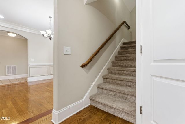 798 Horizon Drive, Pittsboro, NC 27312