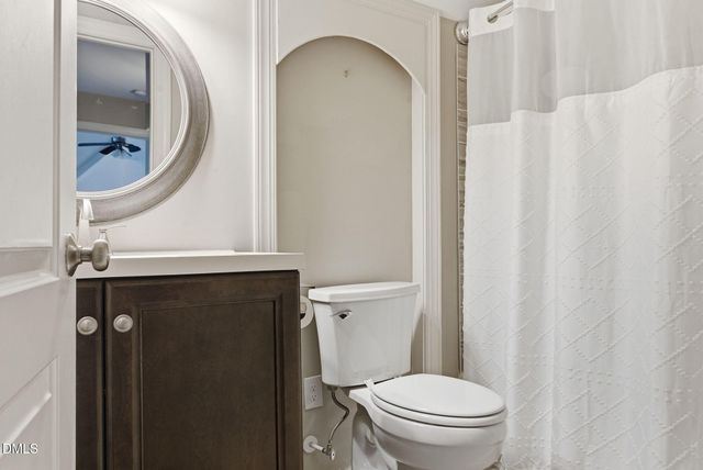 798 Horizon Drive, Pittsboro, NC 27312