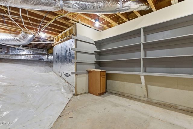 798 Horizon Drive, Pittsboro, NC 27312