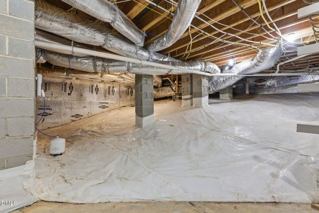 798 Horizon Drive, Pittsboro, NC 27312