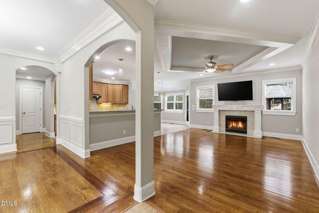 798 Horizon Drive, Pittsboro, NC 27312