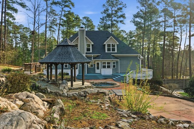 798 Horizon Drive, Pittsboro, NC 27312