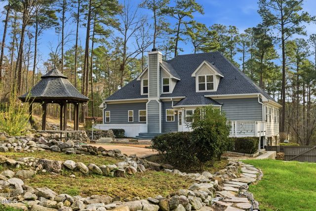 798 Horizon Drive, Pittsboro, NC 27312