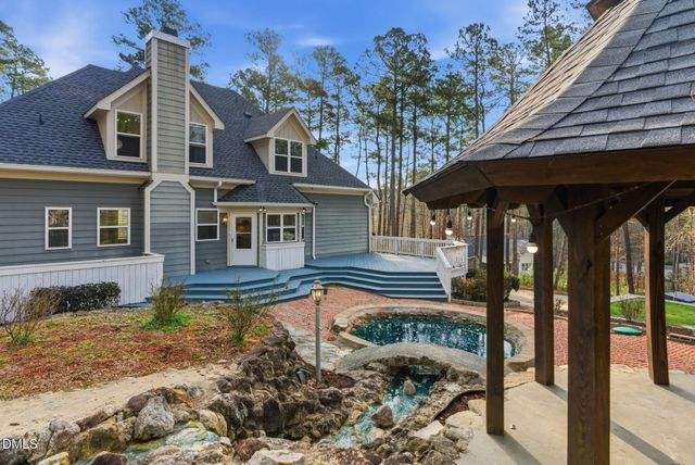 798 Horizon Drive, Pittsboro, NC 27312