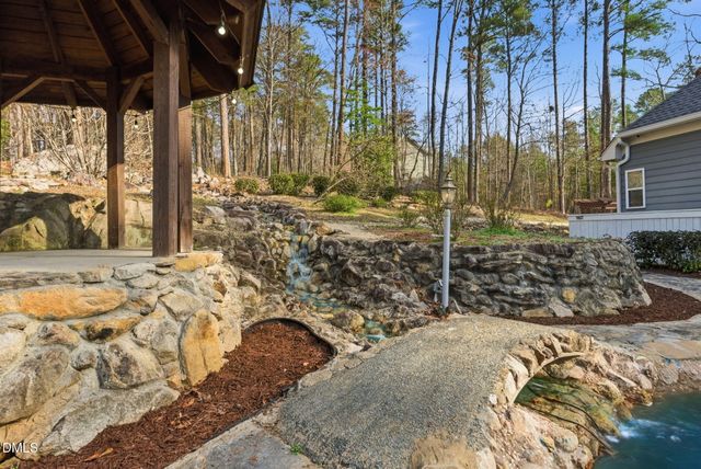 798 Horizon Drive, Pittsboro, NC 27312