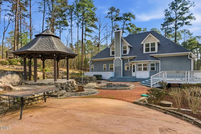 798 Horizon Drive, Pittsboro, NC 27312