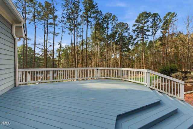 798 Horizon Drive, Pittsboro, NC 27312