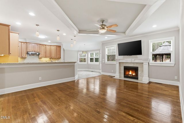 798 Horizon Drive, Pittsboro, NC 27312