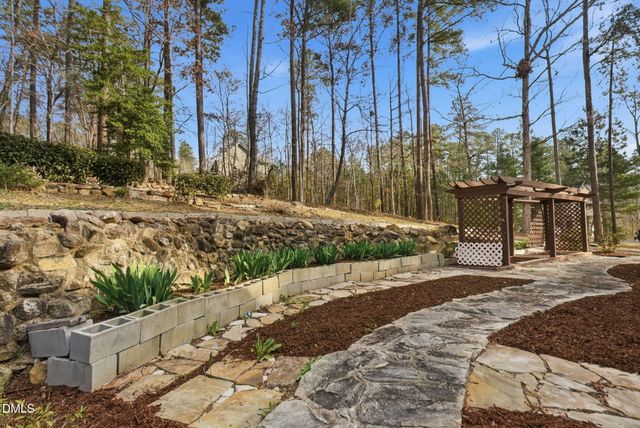 798 Horizon Drive, Pittsboro, NC 27312