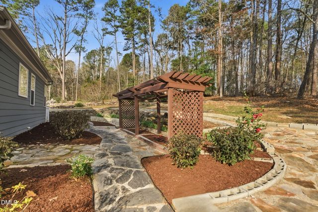 798 Horizon Drive, Pittsboro, NC 27312