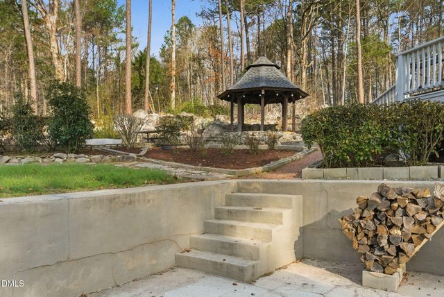 798 Horizon Drive, Pittsboro, NC 27312