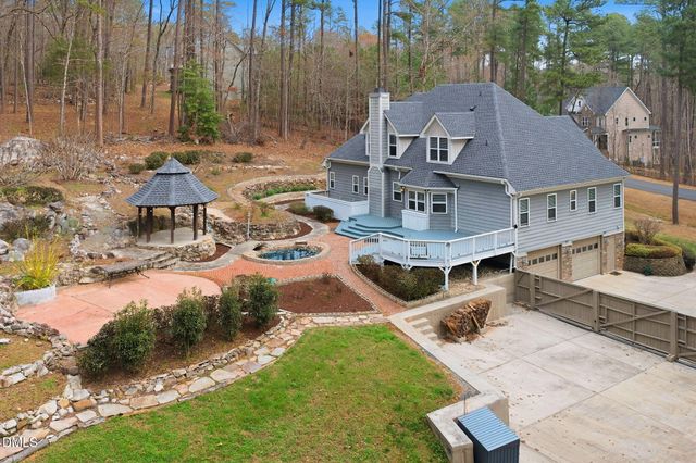 798 Horizon Drive, Pittsboro, NC 27312