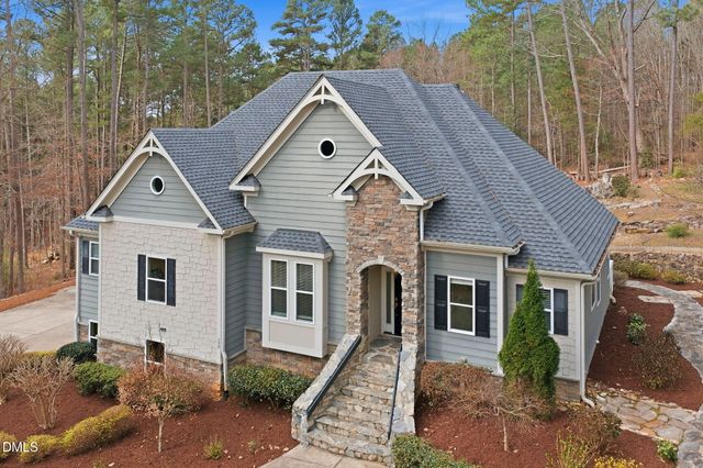 798 Horizon Drive, Pittsboro, NC 27312