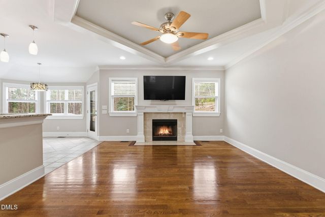 798 Horizon Drive, Pittsboro, NC 27312