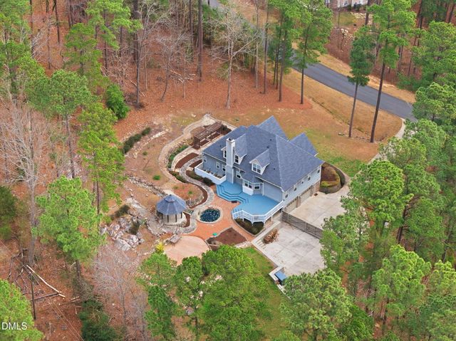 798 Horizon Drive, Pittsboro, NC 27312