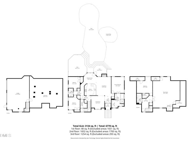 798 Horizon Drive, Pittsboro, NC 27312