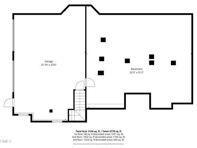 798 Horizon Drive, Pittsboro, NC 27312