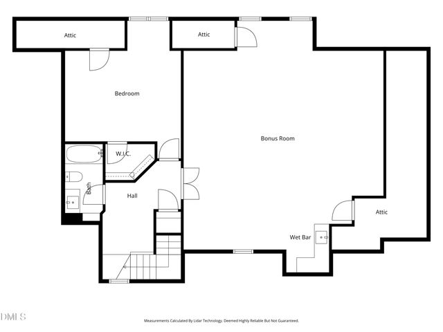 798 Horizon Drive, Pittsboro, NC 27312