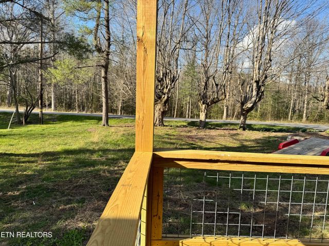 2506 Rugby Pike, Jamestown, TN 38556