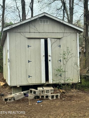 2506 Rugby Pike, Jamestown, TN 38556