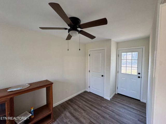 2506 Rugby Pike, Jamestown, TN 38556